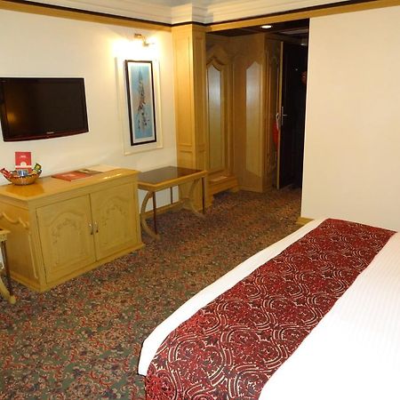 Hotel Babylon International Rāipur Εξωτερικό φωτογραφία