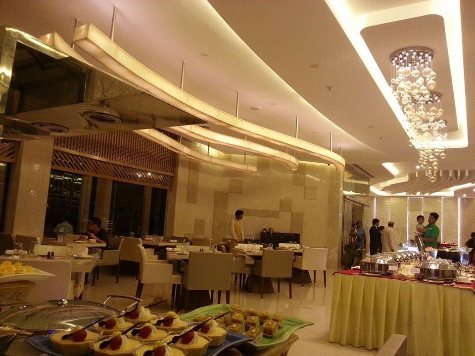 Hotel Babylon International Rāipur Εξωτερικό φωτογραφία
