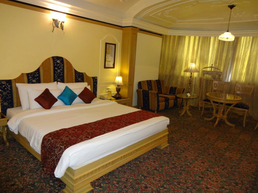 Hotel Babylon International Rāipur Δωμάτιο φωτογραφία