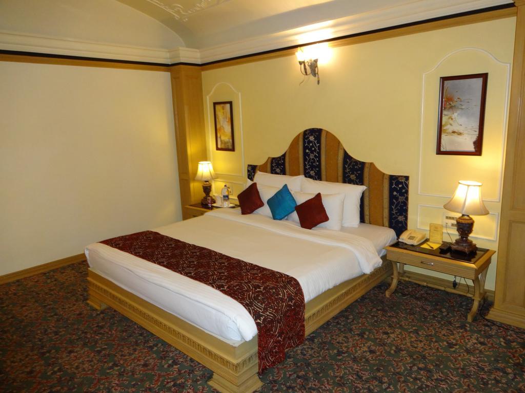 Hotel Babylon International Rāipur Δωμάτιο φωτογραφία