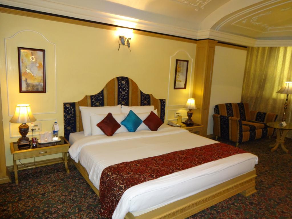 Hotel Babylon International Rāipur Εξωτερικό φωτογραφία