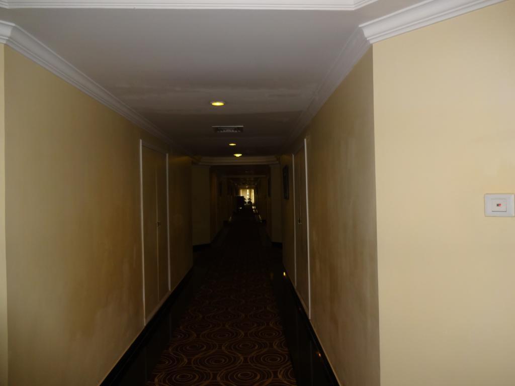 Hotel Babylon International Rāipur Εξωτερικό φωτογραφία