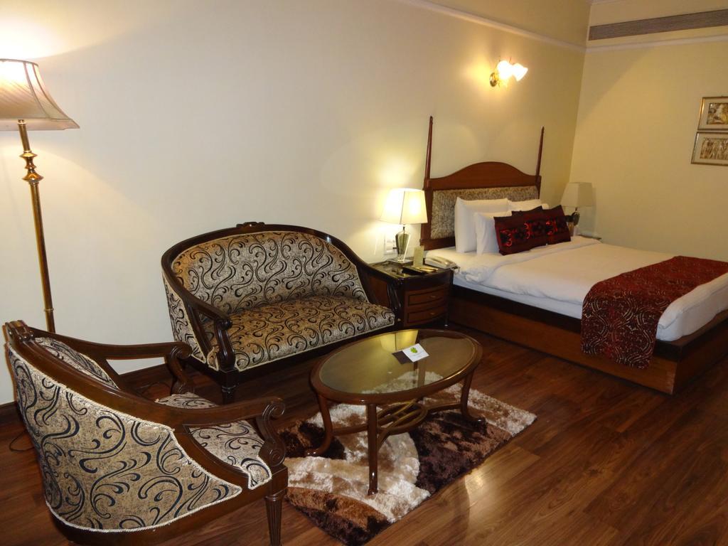 Hotel Babylon International Rāipur Δωμάτιο φωτογραφία