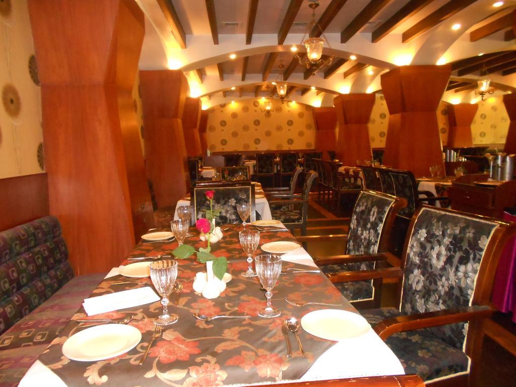 Hotel Babylon International Rāipur Εξωτερικό φωτογραφία