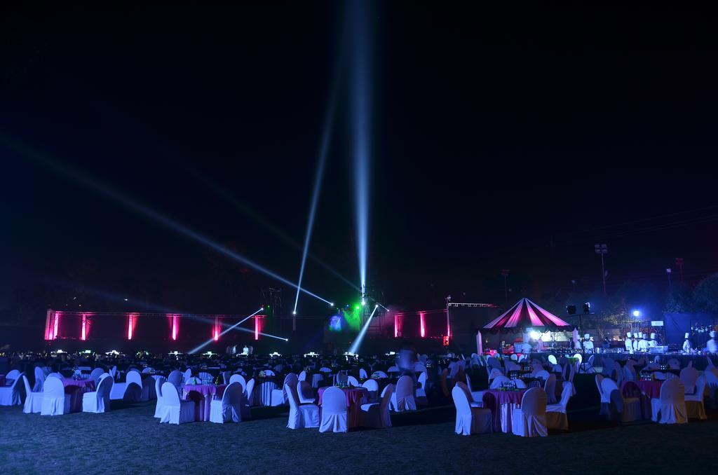 Hotel Babylon International Rāipur Δωμάτιο φωτογραφία