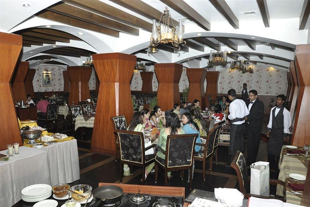 Hotel Babylon International Rāipur Εξωτερικό φωτογραφία