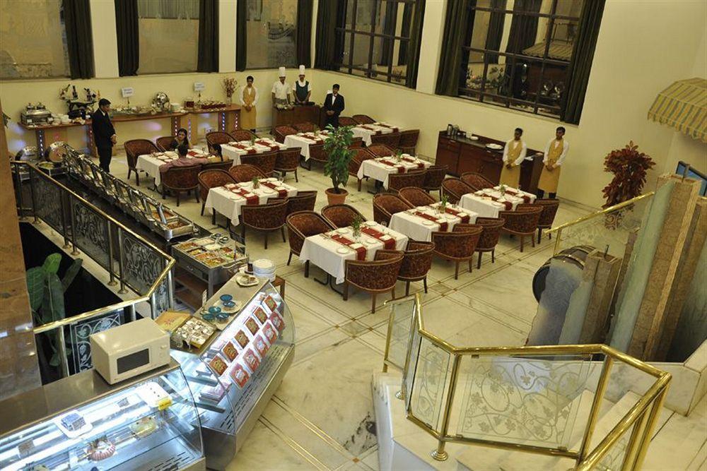 Hotel Babylon International Rāipur Εξωτερικό φωτογραφία