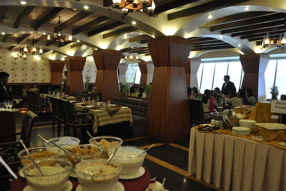 Hotel Babylon International Rāipur Εξωτερικό φωτογραφία