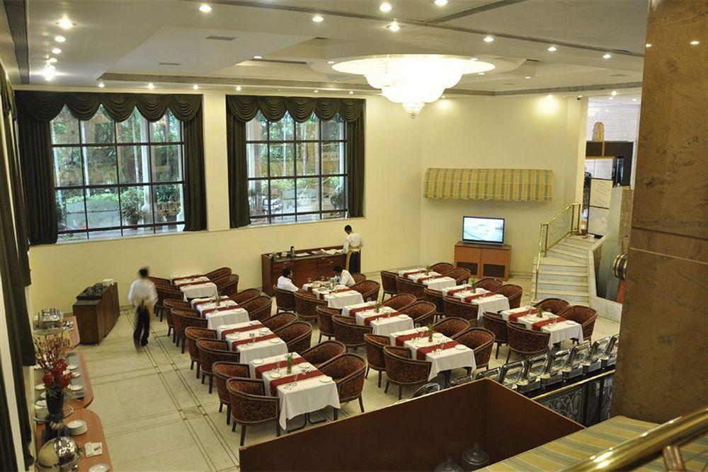 Hotel Babylon International Rāipur Εξωτερικό φωτογραφία