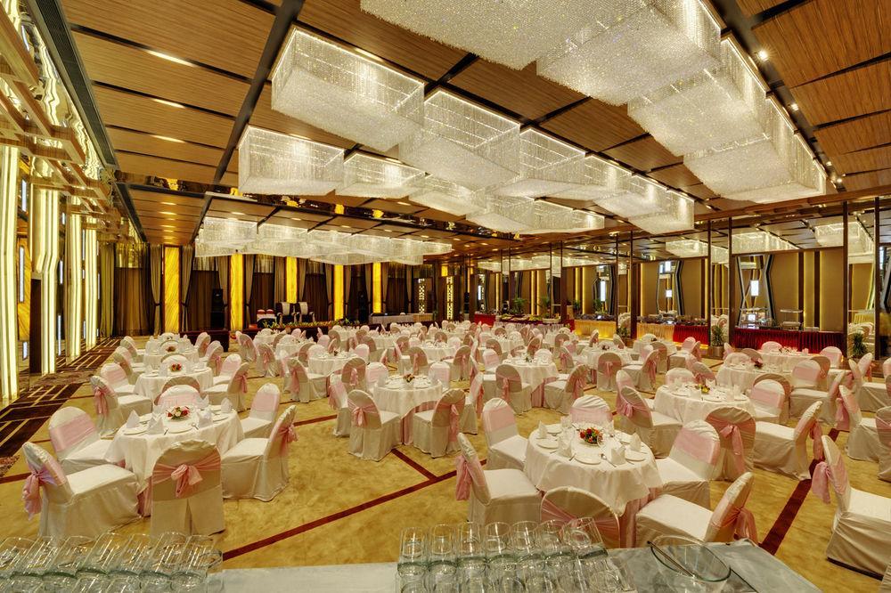 Hotel Babylon International Rāipur Εξωτερικό φωτογραφία
