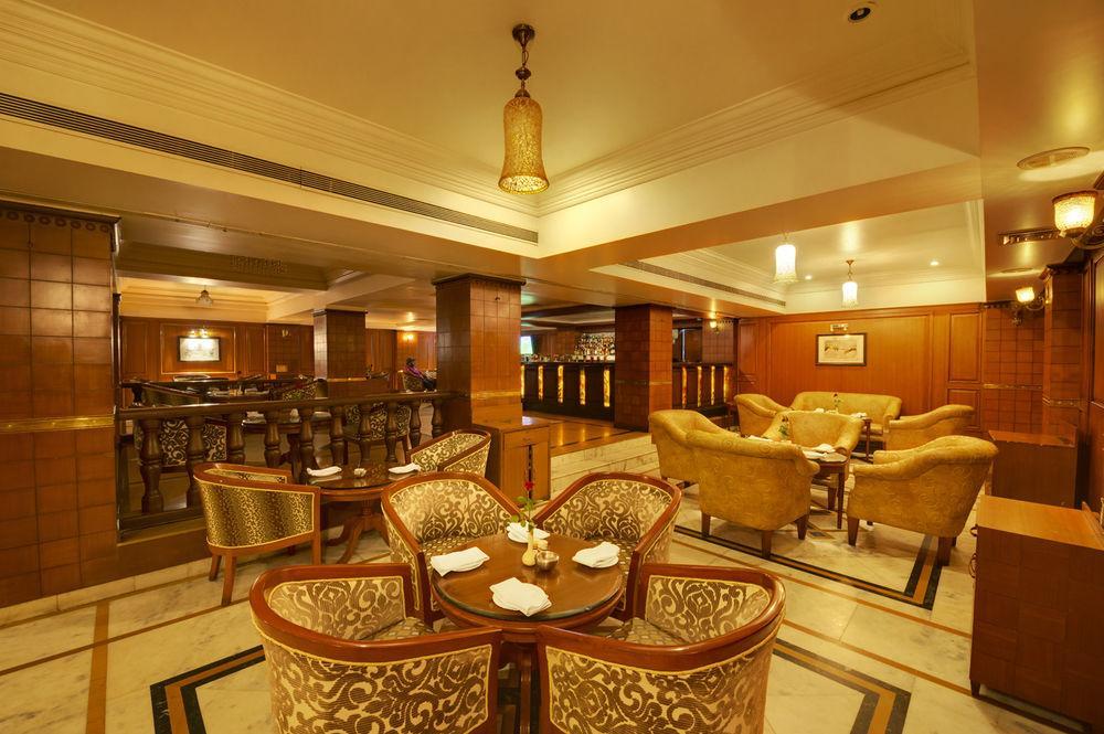 Hotel Babylon International Rāipur Εξωτερικό φωτογραφία