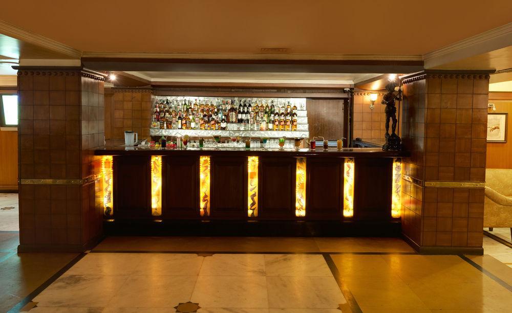 Hotel Babylon International Rāipur Εξωτερικό φωτογραφία