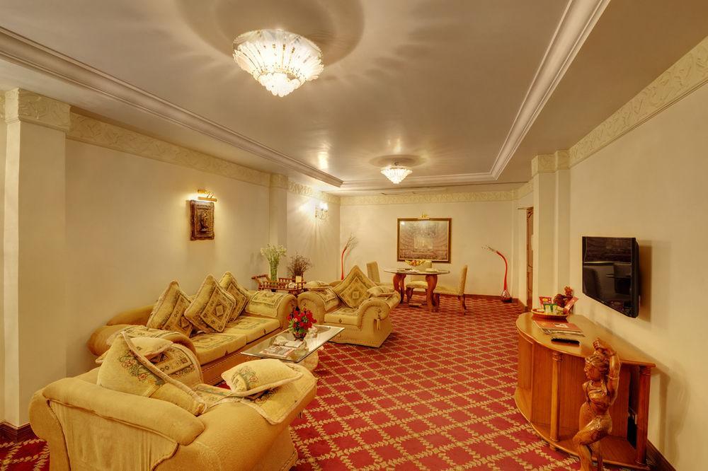 Hotel Babylon International Rāipur Εξωτερικό φωτογραφία