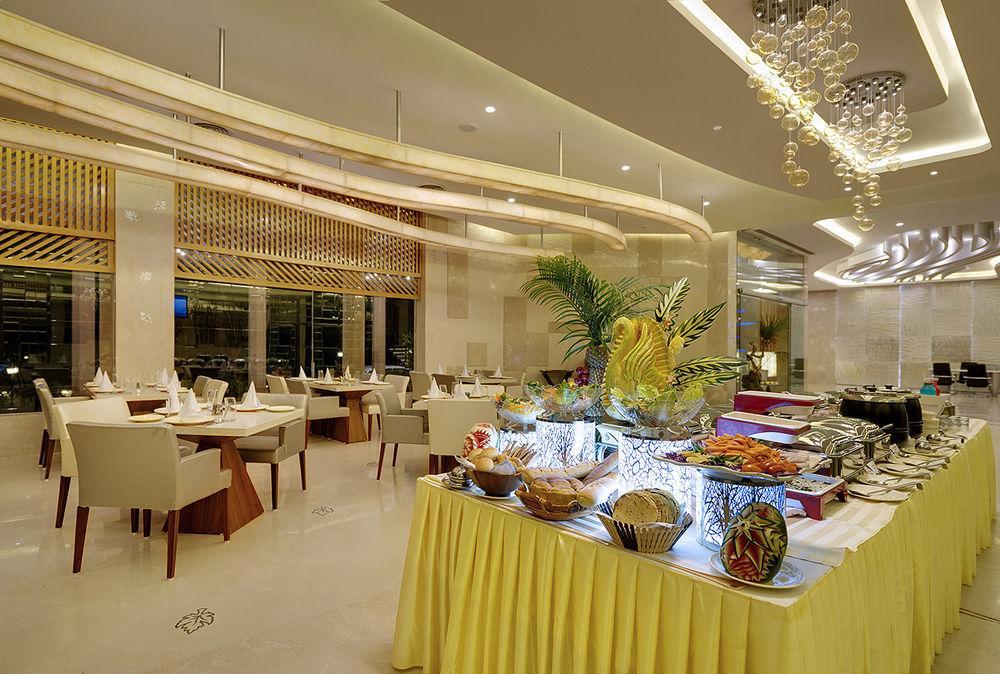 Hotel Babylon International Rāipur Εξωτερικό φωτογραφία