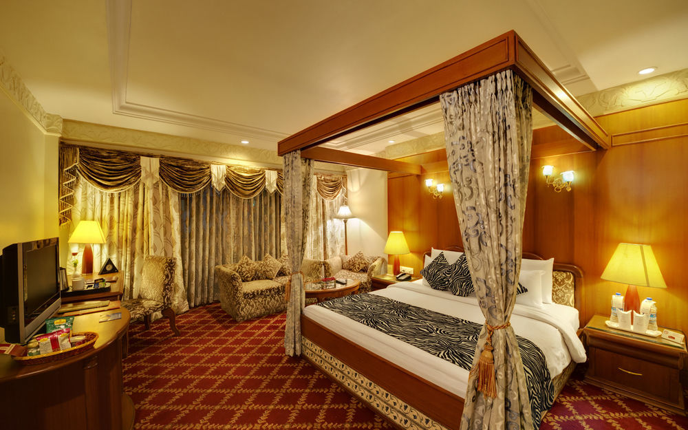 Hotel Babylon International Rāipur Εξωτερικό φωτογραφία