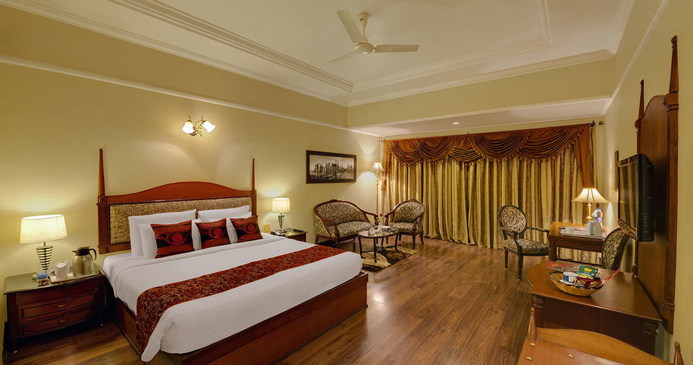 Hotel Babylon International Rāipur Εξωτερικό φωτογραφία